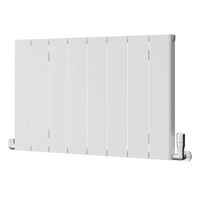Radiators (v3) — View 4