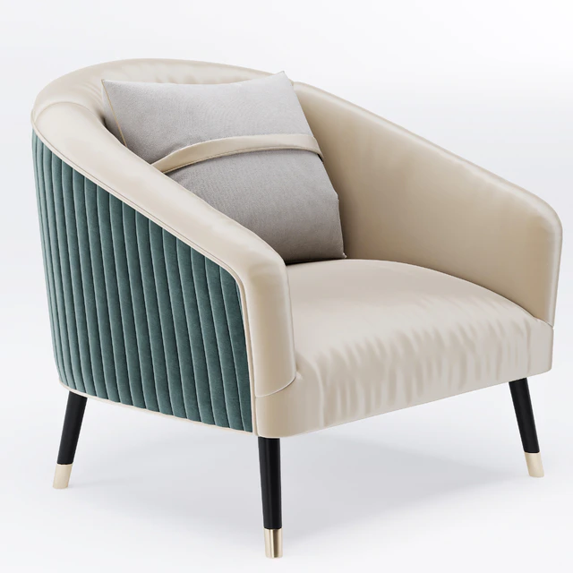 Armchair 02 — Descargar