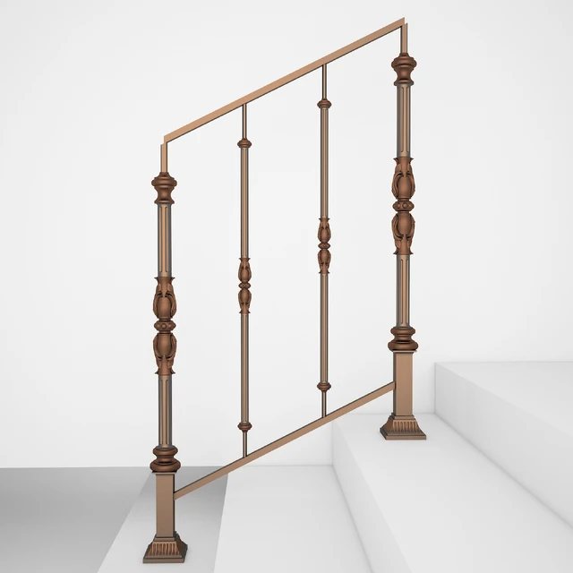 Fencing ladder — Descargar