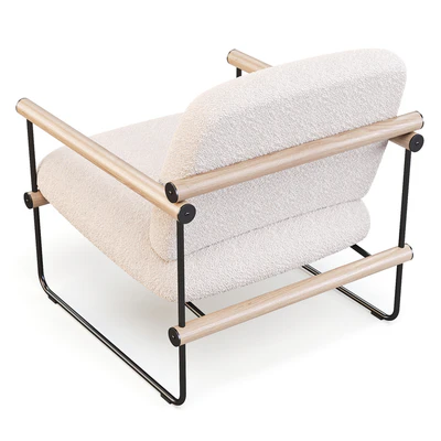West-Elm: Ross - ArmChair — Ver 5