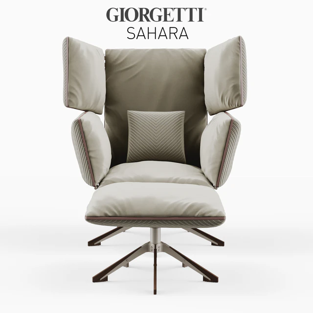 Giorgetti Sahara — Скачать