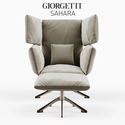 Giorgetti Sahara — Вид 3