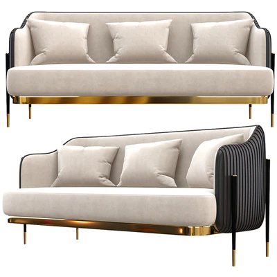 capital collection oxford sofa — Ver 6