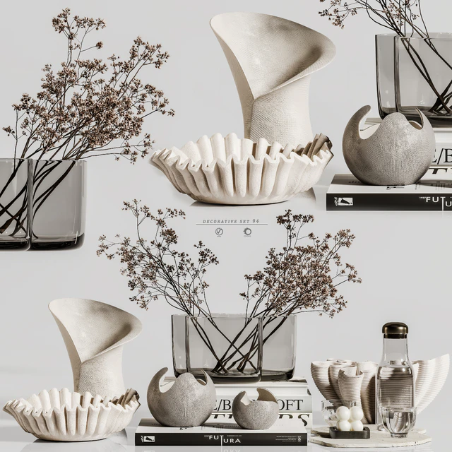Decorative Set 94 — Скачать