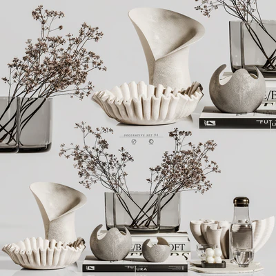 Decorative Set 94 — Вид 7