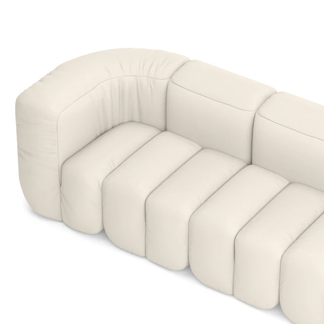 de Sede DS-707 sofa — Download