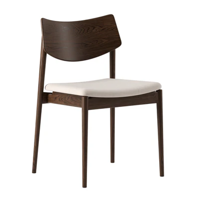 A-DC03 chair by Karimoku case study — Ver 1