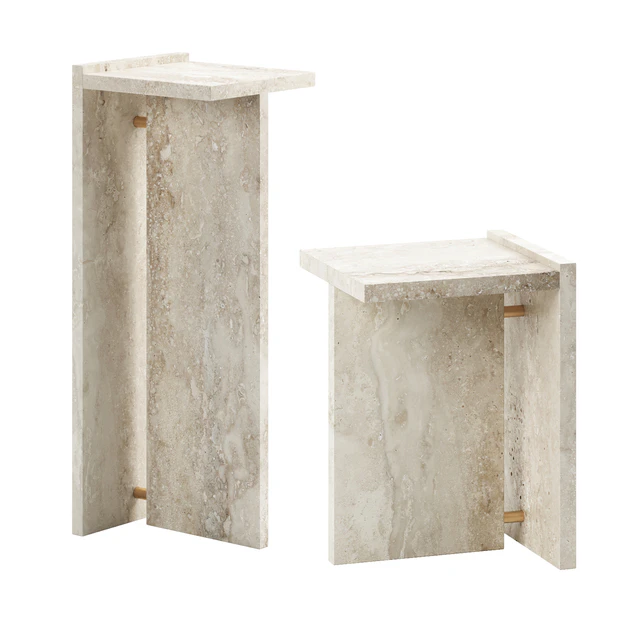 Segment | Side Table by Trnk — Скачать