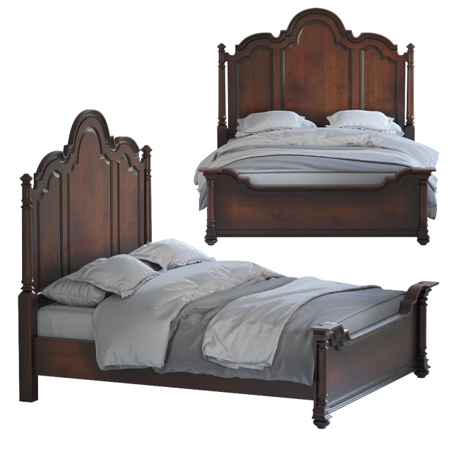 bed classic — Скачать