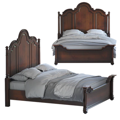 bed classic — Вид 1