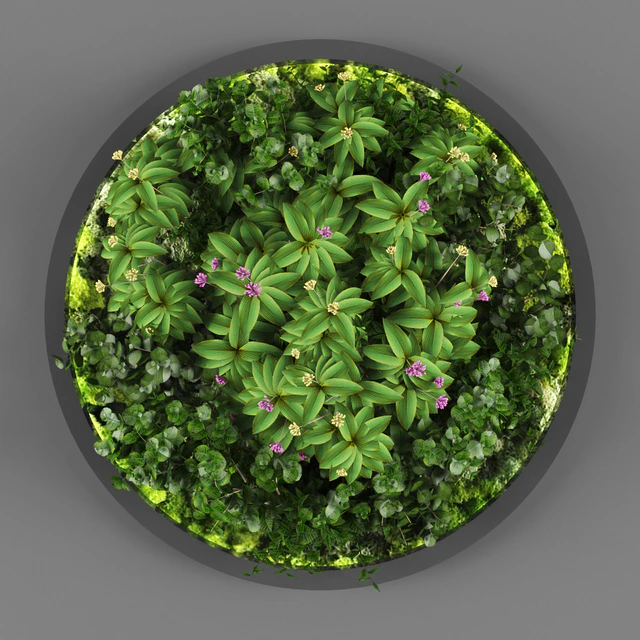 Vertical garden 113 — Descargar