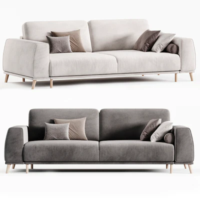Laronsa Sofa By Divan Ru — Вид 3