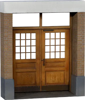modular building door 015 — Descargar