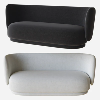 rico sofa ferm — Ver 3