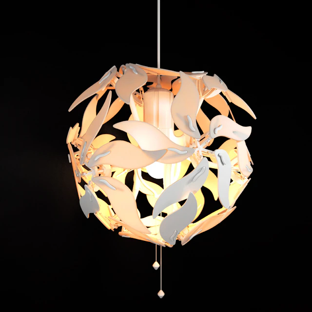 Ramsele Pendant Lamp — Descargar