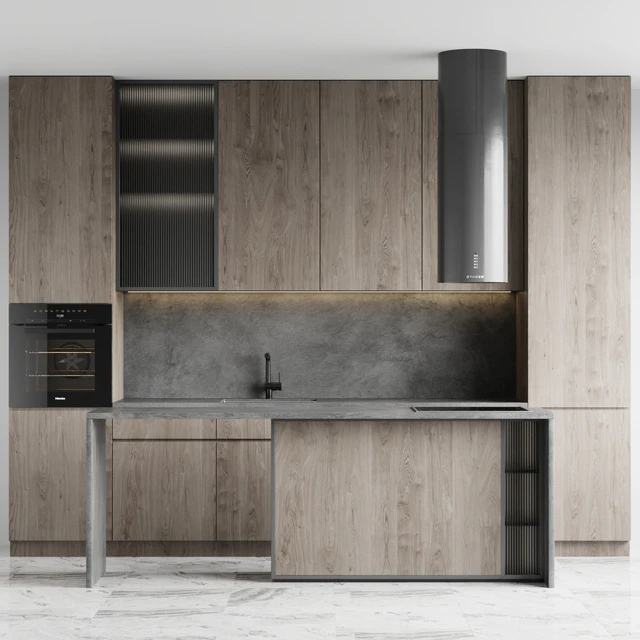 Kitchen 19 — Descargar
