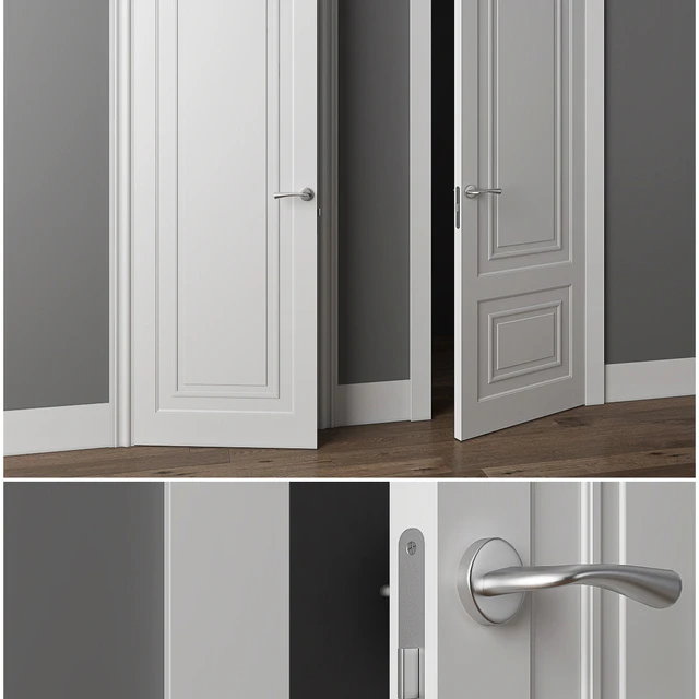 Doors Union Grand gr02 gr03 — Descargar