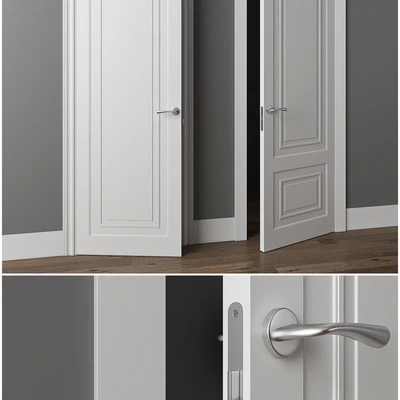 Doors Union Grand gr02 gr03 — Ver 2