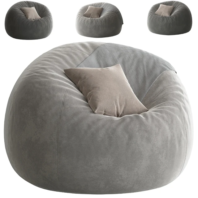 Bean bag — Descargar