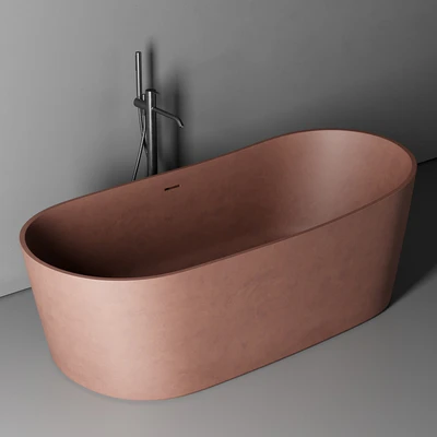Inbani Giro Bathtub — Вид 4