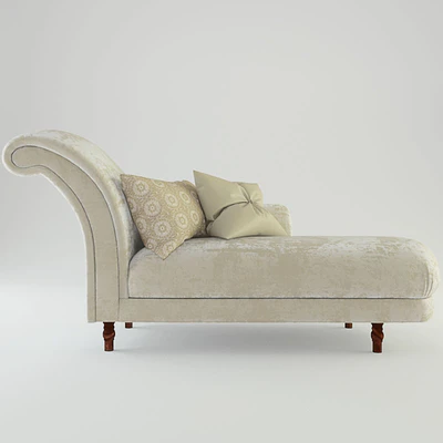 Chaise Laura Ashley — Ver 1