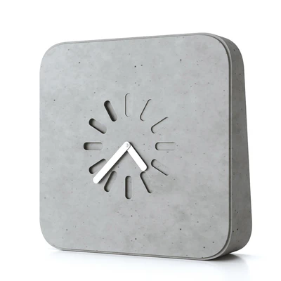Lyon Beton watches — Ver 1