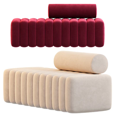JOPPA SOFA — Ver 6