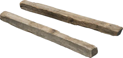 old wooden beam 001 — Descargar