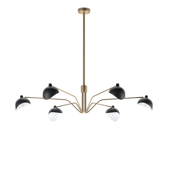 Chandelier Tyler eichholtz — Скачать