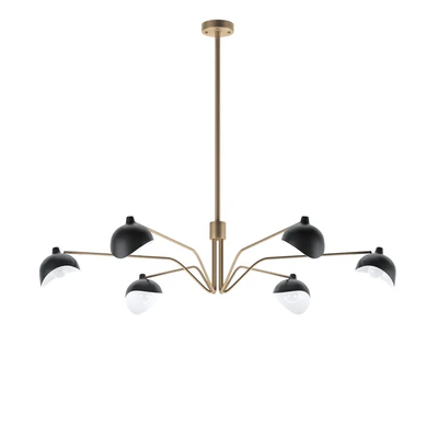 Chandelier Tyler eichholtz — Вид 3