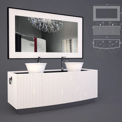 Washbasin — Descargar