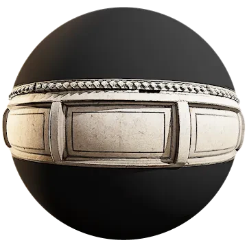decorative marble trim 002 — Descargar