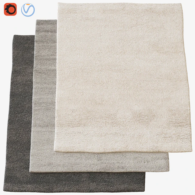 Rugvista Carpet Set — Descargar