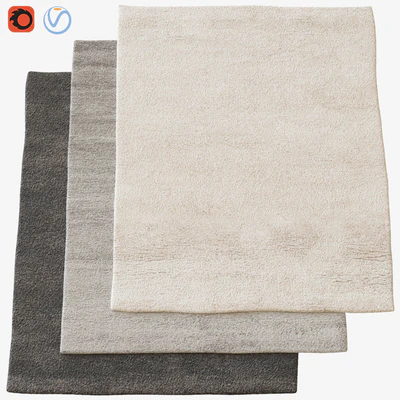 Rugvista Carpet Set — Ver 1