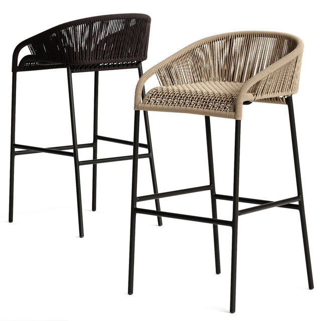 Varaschin CRICKET Bar Chair — Скачать