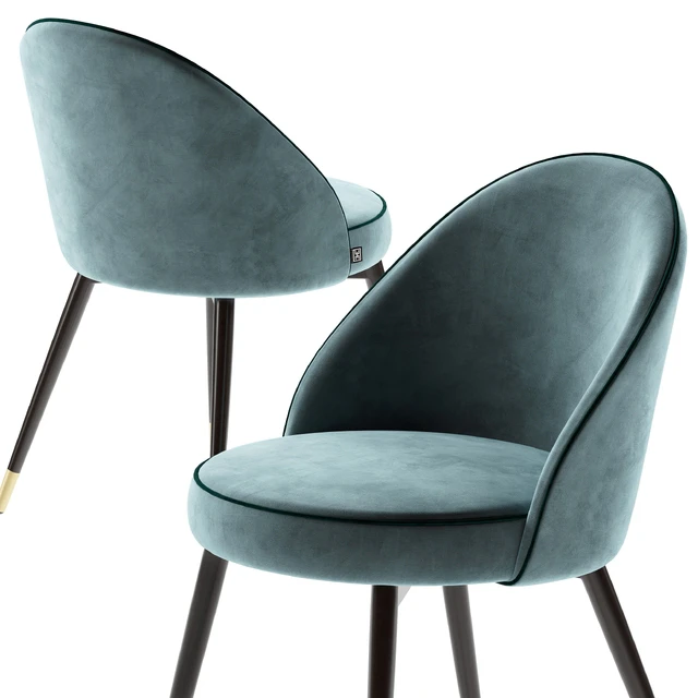 Eichholtz  Cooper chair — Descargar