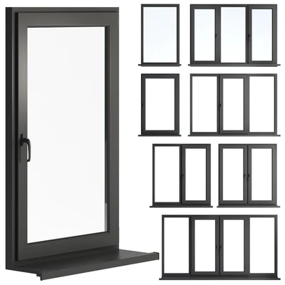 Windows Collection 04 — Вид 1