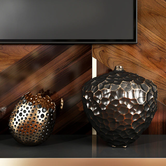 TV Wall Units set 04 — Descargar