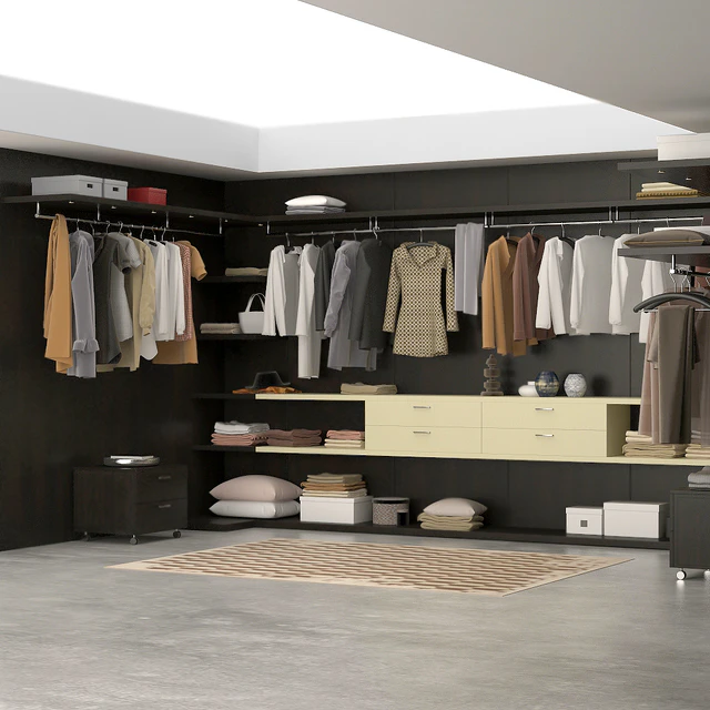 Гаpдероб Md house — Скачать