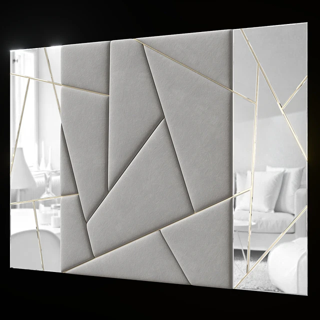 Headboard 008. — Download