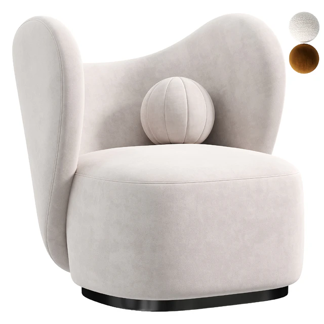 LITTLE BIG CHAIR by NORR11 — Descargar