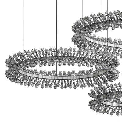 Collection crystal rings — Вид 5