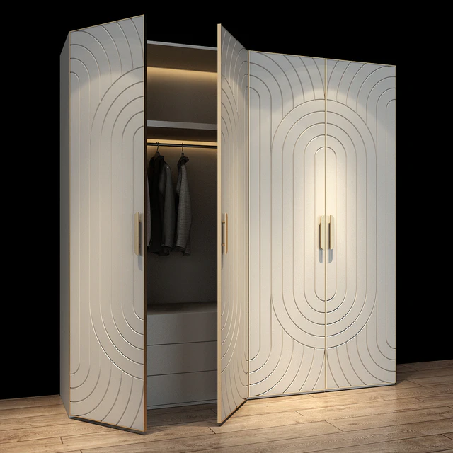 Cabinet 007 — Скачать