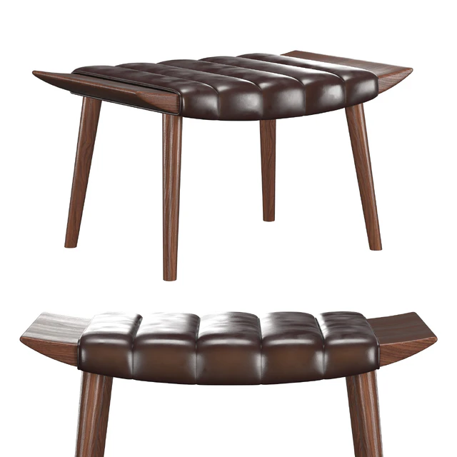 RIVAGE stool — Скачать