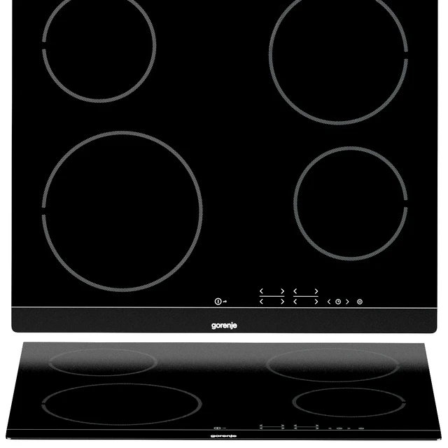Набор кухонной техники Gorenje 3 — Скачать