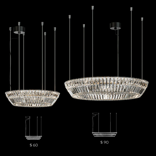 Marchetti MILLENNIUM Suspension — Descargar