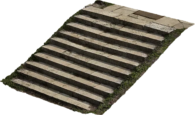 castle stairs 007 — Скачать