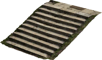 castle stairs 007 — Скачать