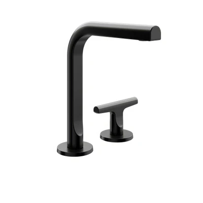 sailing 2 hole washbasin mixer by fantini — Скачать