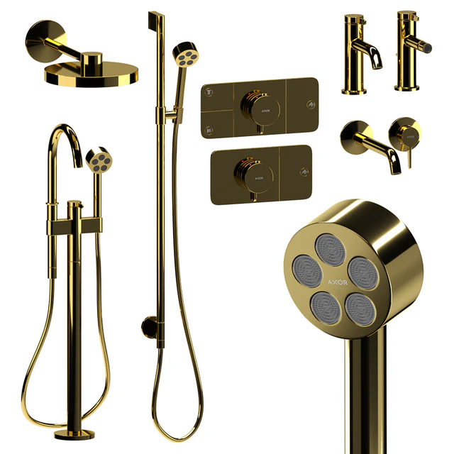 Axor One — Скачать